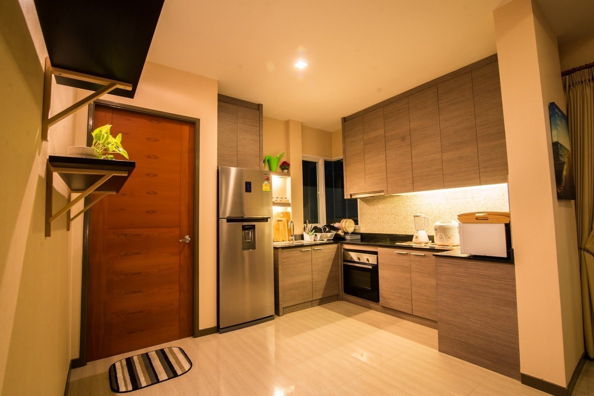 The Ville Deluxe Modern Pool Villa Pattaya ภายนอก รูปภาพ
