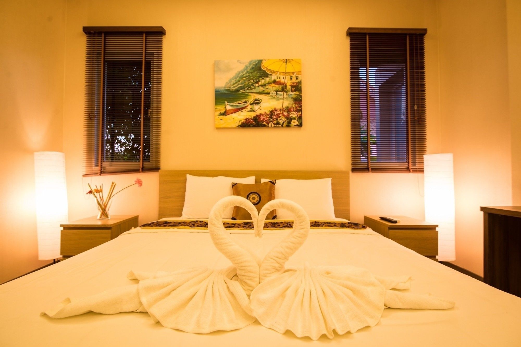 The Ville Deluxe Modern Pool Villa Pattaya ภายนอก รูปภาพ