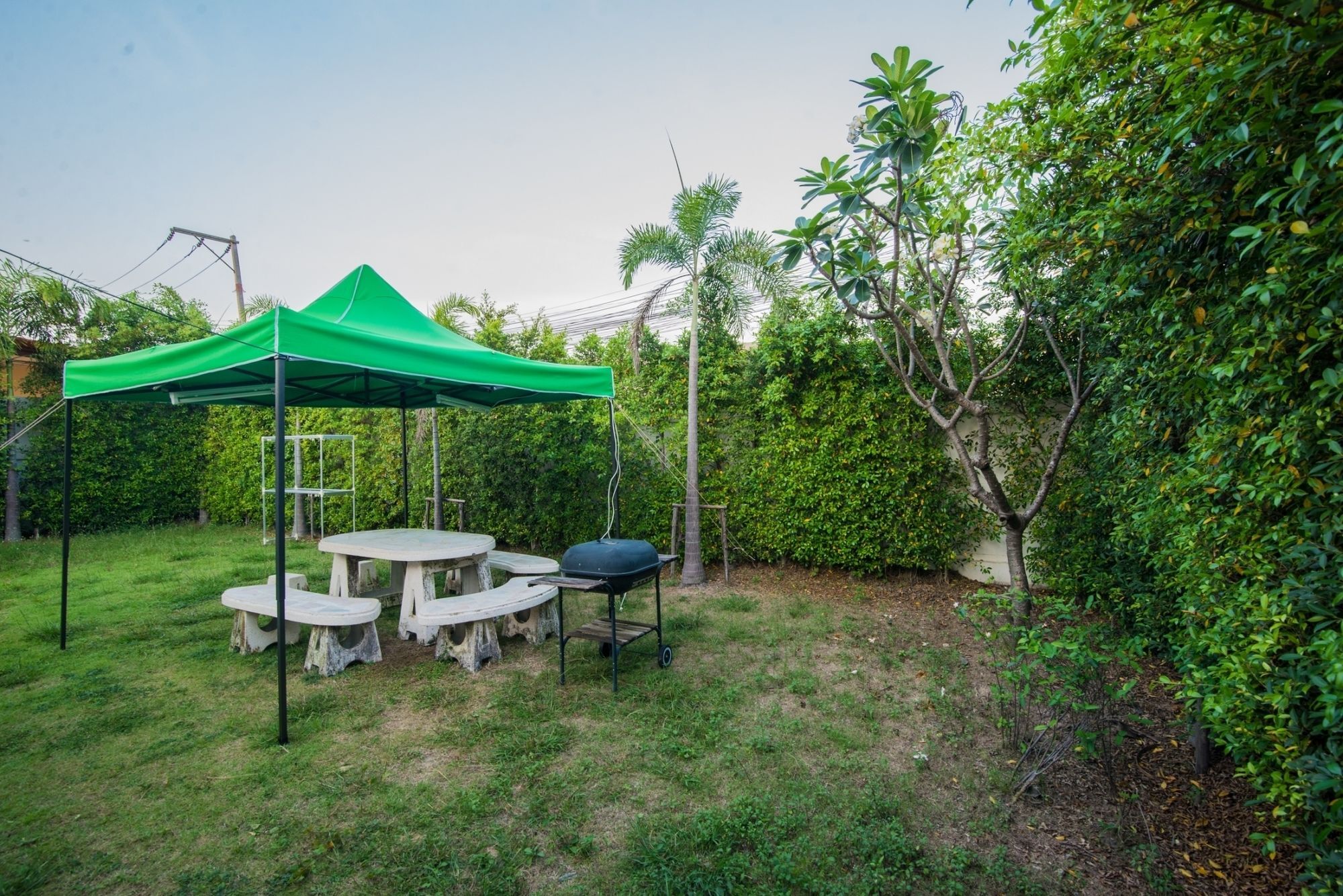 The Ville Deluxe Modern Pool Villa Pattaya ภายนอก รูปภาพ